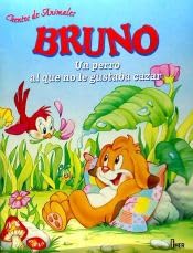 Bruno, un perro al que no le gustaba cazar
