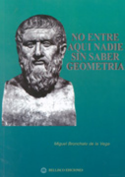 NO ENTRE AQUI NADIE SIN SABER