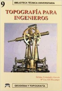 Topografía para ingenieros