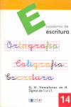 ESCRITURA 14 - La G y La H. Homófonas de h. Mayúsculas. Signos de í! e ¿?. Sílaba tónica