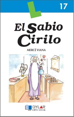 El Sabio Cirilo