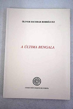A última bengala