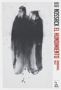 El hundimiento, Hambuergo, 1943