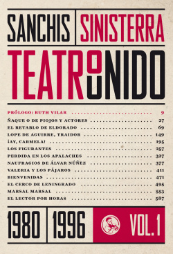 TEATRO UNIDO