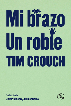 MI BRAZO/UN ROBLE