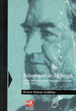 Salustiano de Olózaga