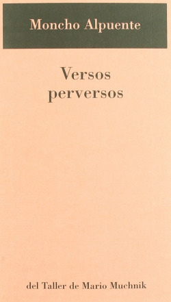 VERSOS PERVERSOS