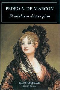 El sombrero de tres picos