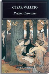 Poemas humanos