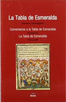 La Tabla de Esmeralda