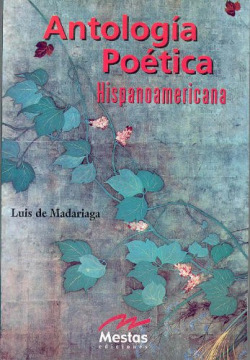 Antología Poética Hispanoamericana