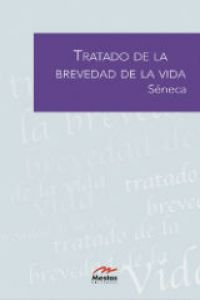 Tratado sobre la brevedad de la vida