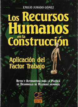 Los recursos humanos en la construcción