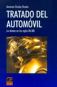 Tratado del automóvil