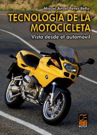 Tecnología de la motocicleta