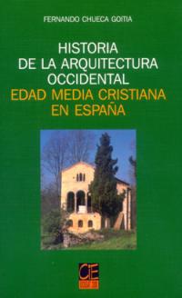 Edad Media Cristiana en España