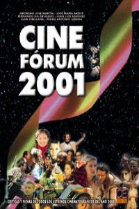 Cine Fórum 2001