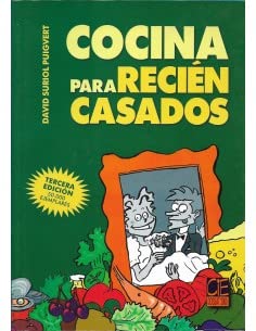 Cocina para recién casados
