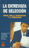 La entrevista de selección