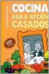 Cocina para recién casados