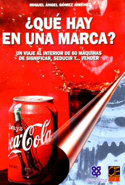 ¿Qué hay en una marca?