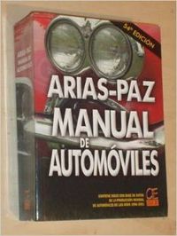 Manual de automóviles