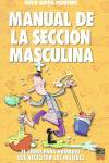 Manual para la sección masculina