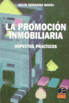 La promoción inmobiliaria (aspectos prácticos)