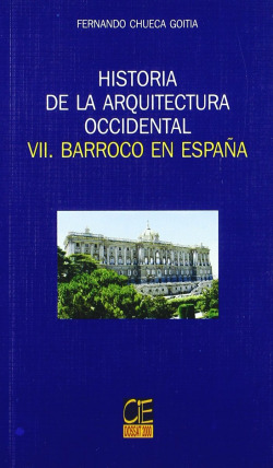 7.BARROCO EN ESPAÑA (HISTORIA ARQUITECTURA OCCIDENTAL)