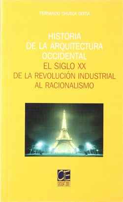 Siglo XX: de la revolución industrial al racionalismo