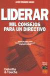 Liderar