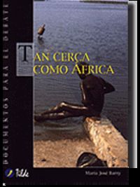 Tan Cerca Como África