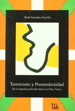 Terrorismo Y Posmodernidad