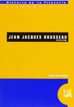 Jean Jacques Rousseau ( 1712-1778 )
