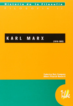 Karl Marx (1818-1883)