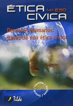 ETICA-CIVICA 4 (08/DCHOS HUMANOS BASE) E.S.O.