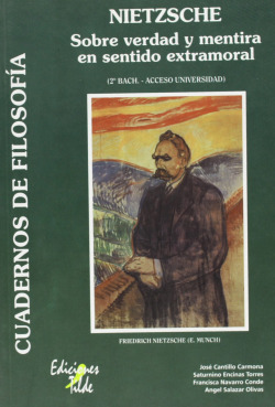 Nietzsche: Sobre Verdad Y Mentira En Sentido Extra
