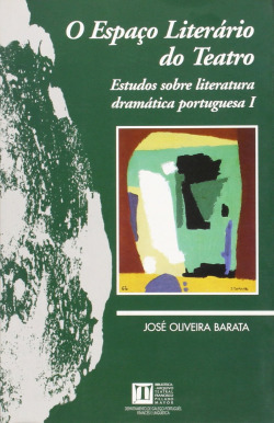 O ESPAçO LITERARIO DO TEATRO