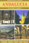 GUIA ANDALUCIA - MONUMENTOS Y PAISAJES
