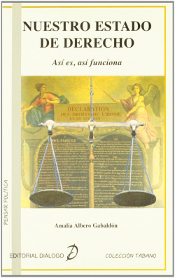 Nuestro Estado De Derecho