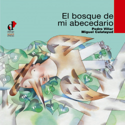 El bosque de mi abecedario