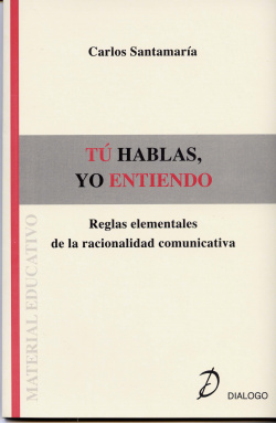 Tu Hablas, Yo Entiendo
