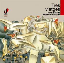 Tres Viatges