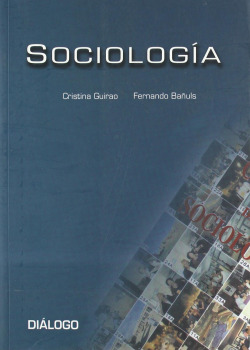 Sociología