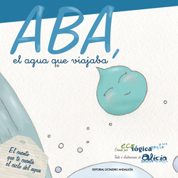 ABA EL AGUA QUE VIAJABA