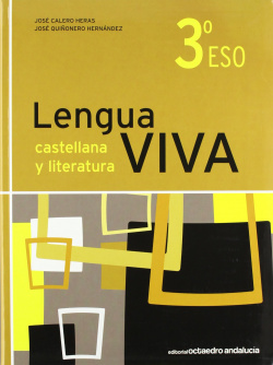 lengua viva 4ºeso *PARA ANDALUCIA* 2011