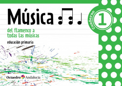 Música 1ºprimaria. Del flamenco a todas las músicas