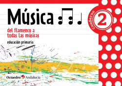 Música 2ºprimaria. Del flamenco a todas las músicas