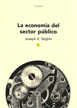 La economía sector público.(3ªED)
