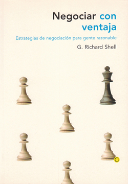 Negociar con ventanja: estrategias negociacion gente razonable